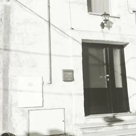 Tatil Evi La Casa Del Nonno Matera