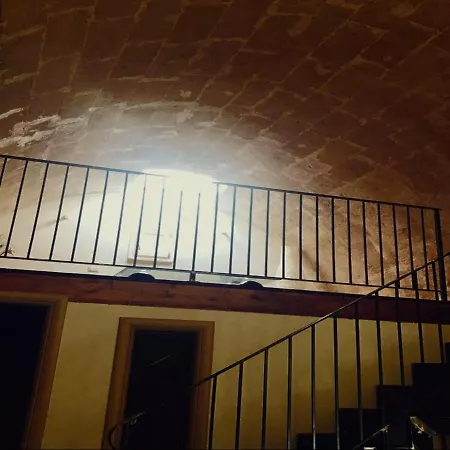 Tatil Evi La Casa Del Nonno Matera