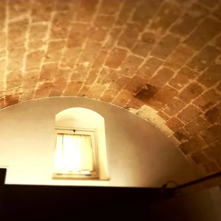 La Casa Del Nonno Matera