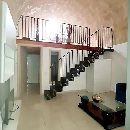 Tatil Evi La Casa Del Nonno