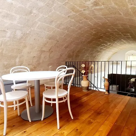 La Casa Del Nonno Vakantiehuis