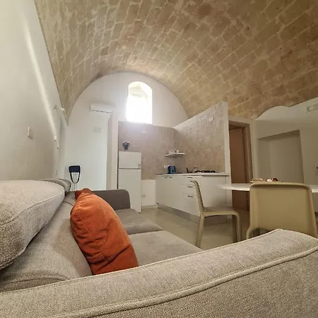 Tatil Evi La Casa Del Nonno