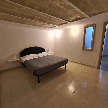 Prázdninový dům La Casa Del Nonno