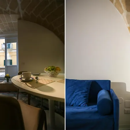 La Casa Del Nonno Tatil Evi *