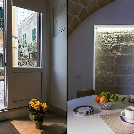 La Casa Del Nonno Tatil Evi