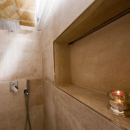 Tatil Evi La Casa Del Nonno *