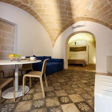 La Casa Del Nonno Vakantiehuis