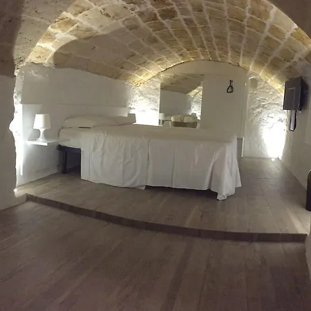 La Casa Del Nonno Vakantiehuis *