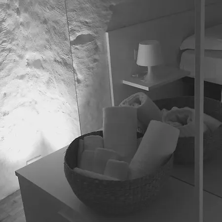 La Casa Del Nonno Vakantiehuis Matera