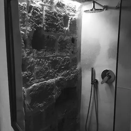 Tatil Evi La Casa Del Nonno Matera