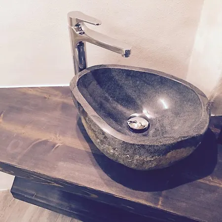 La Casa Del Nonno Vakantiehuis Matera