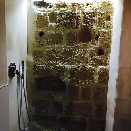 La Casa Del Nonno Matera