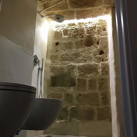 La Casa Del Nonno * Matera