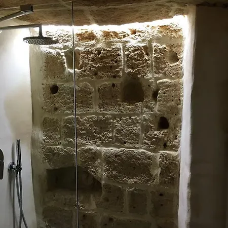 Tatil Evi La Casa Del Nonno