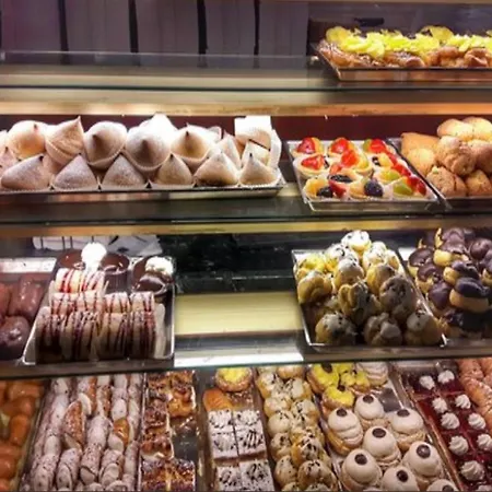 La Casa Del Nonno * Matera