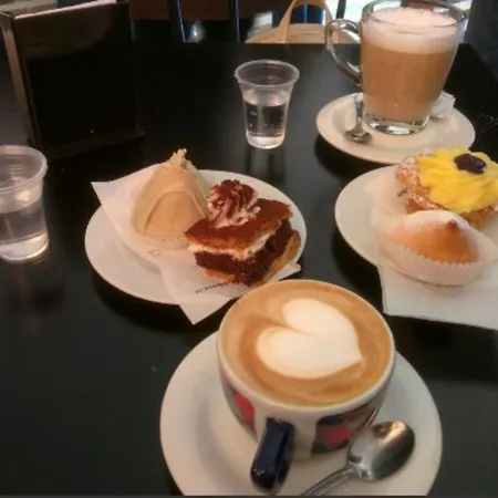 Tatil Evi La Casa Del Nonno Matera