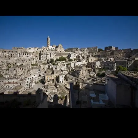 Vakantiehuis La Casa Del Nonno