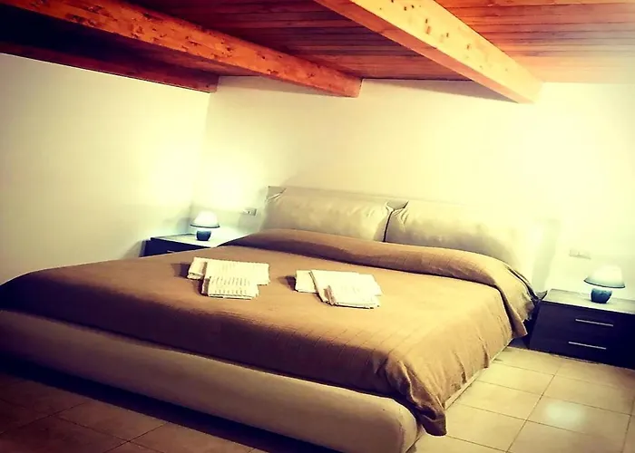 La Casa Del Nonno Casa vacanze *