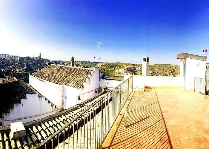 La Casa Del Nonno Casa vacanze