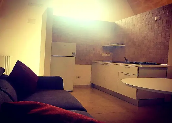 Casa vacanze La Casa Del Nonno