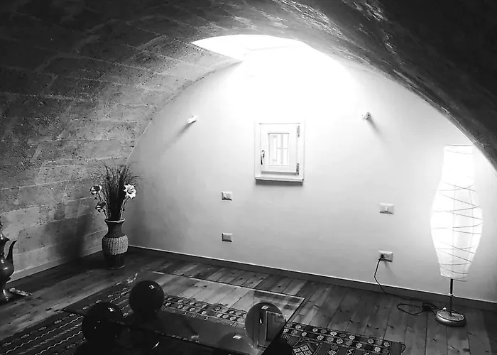 Casa vacanze La Casa Del Nonno Matera