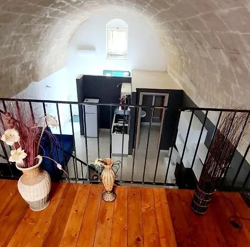 La Casa Del Nonno Casa vacanze