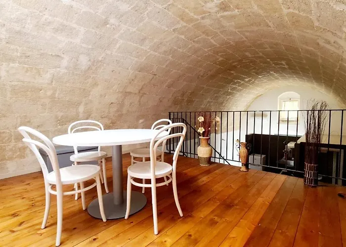 La Casa Del Nonno Casa vacanze