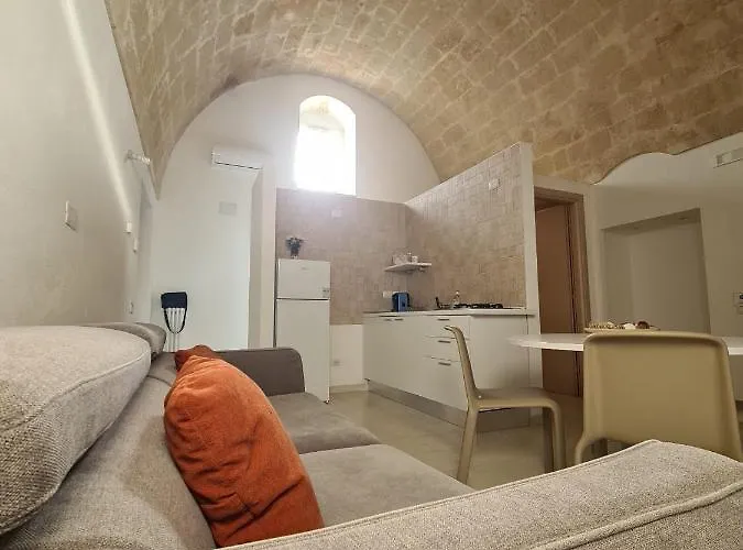 Casa vacanze La Casa Del Nonno