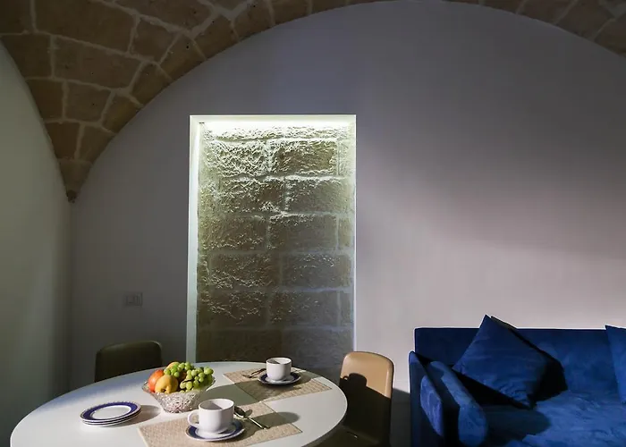 Casa vacanze La Casa Del Nonno Matera