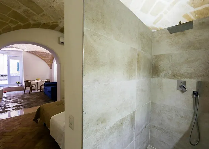 Casa vacanze La Casa Del Nonno