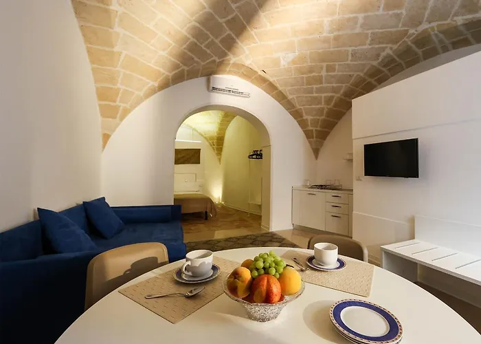 Casa vacanze La Casa Del Nonno *