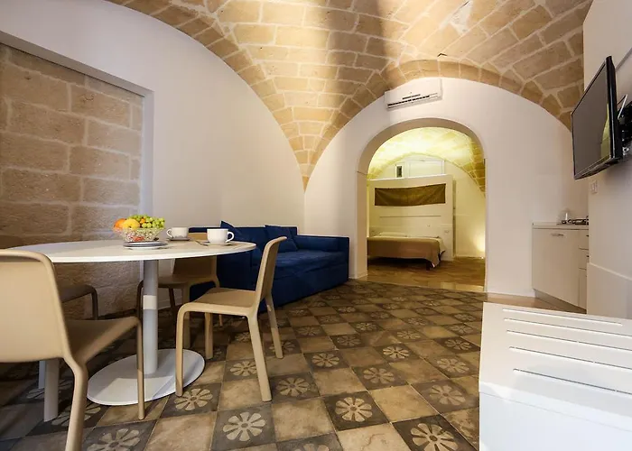 La Casa Del Nonno Casa vacanze