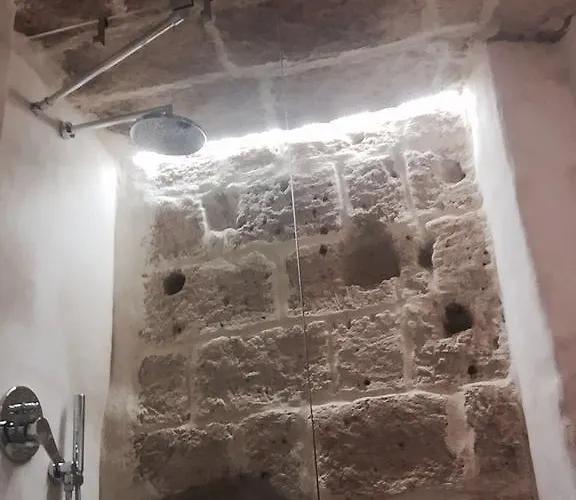 La Casa Del Nonno Hébergement de vacances Matera