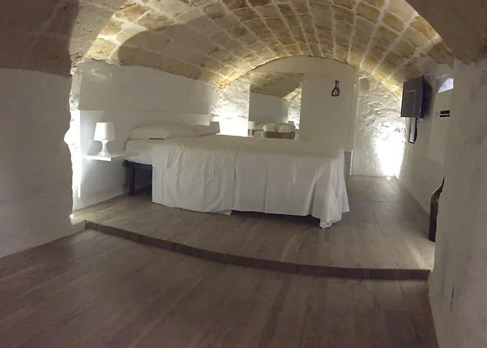 La Casa Del Nonno Casa vacanze *