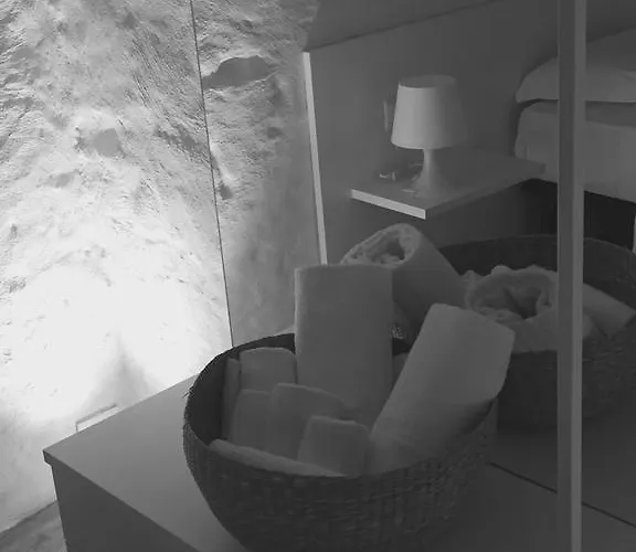 La Casa Del Nonno Casa vacanze Matera