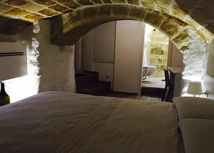 Casa vacanze La Casa Del Nonno *