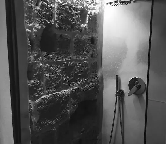 Hébergement de vacances La Casa Del Nonno Matera