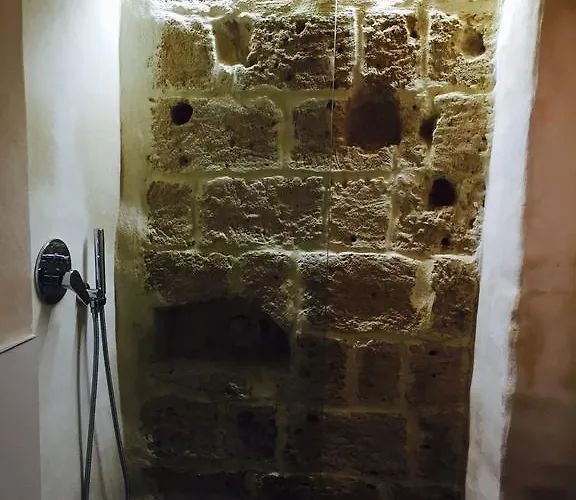 La Casa Del Nonno Matera