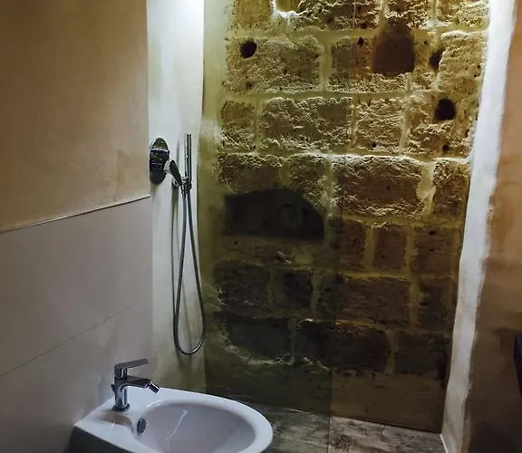 Casa vacanze La Casa Del Nonno *