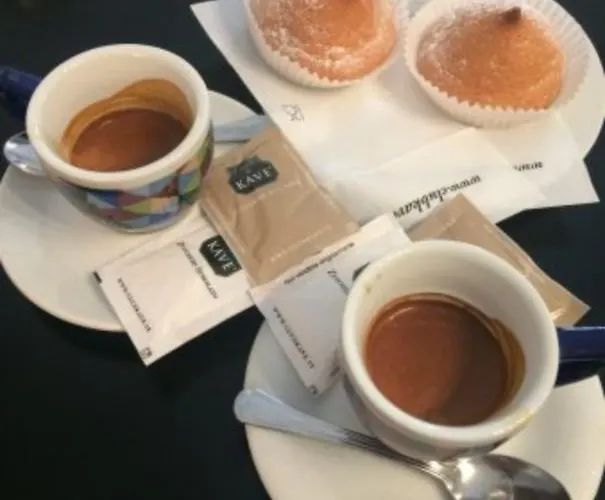 La Casa Del Nonno * Matera